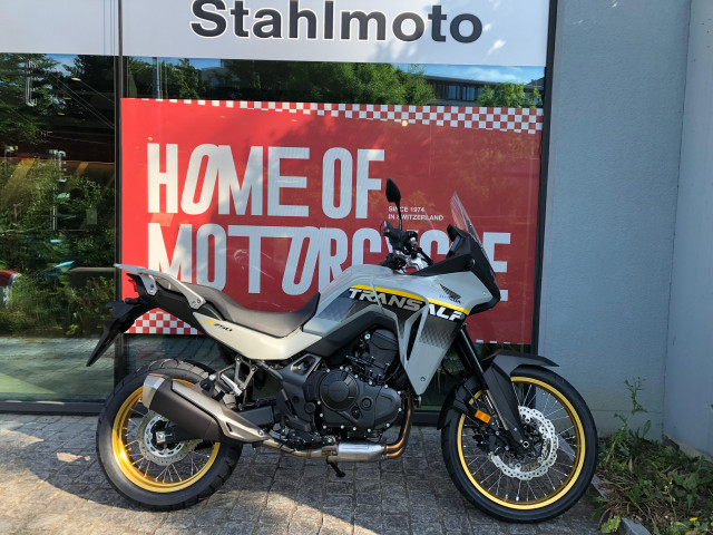 HONDA XL 750 Transalp Enduro Neufahrzeug