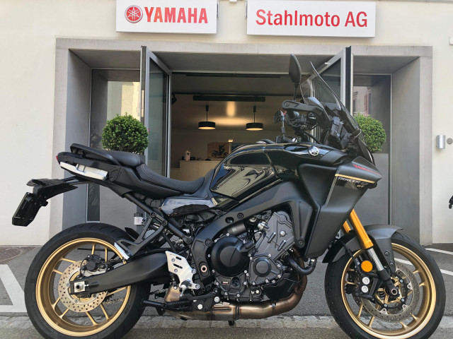 YAMAHA Tracer 9 GT Touring Occasion