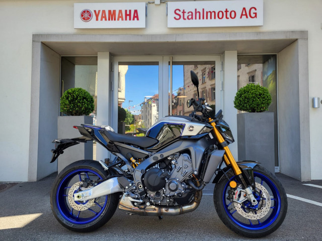 YAMAHA MT-09 SP Naked Neufahrzeug