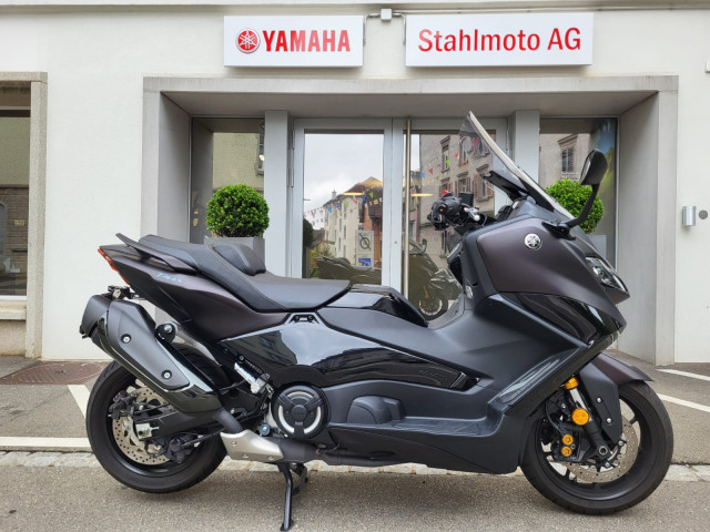 YAMAHA TMax 560 Tech Max Roller Occasion