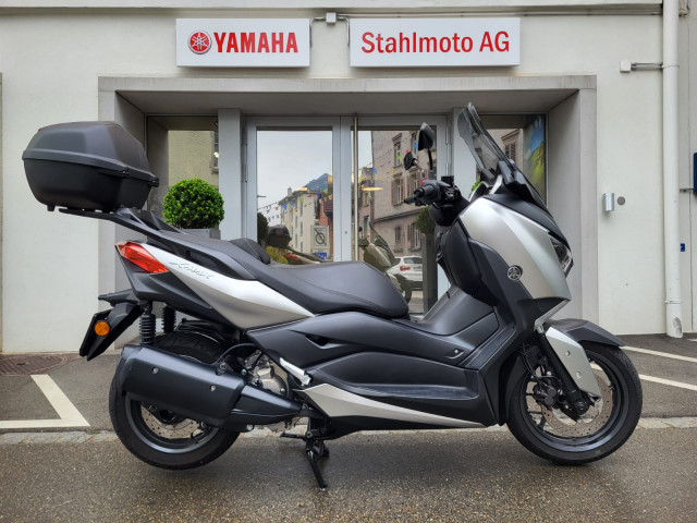 YAMAHA X-Max 300 Roller Occasion