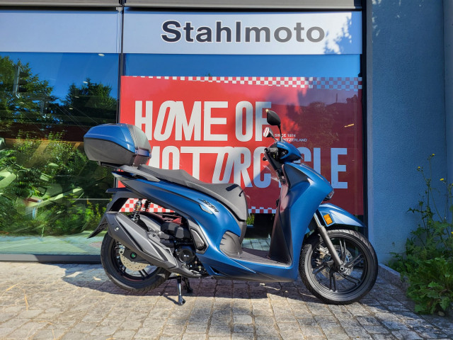 HONDA SH 350 Sporty Roller Neufahrzeug