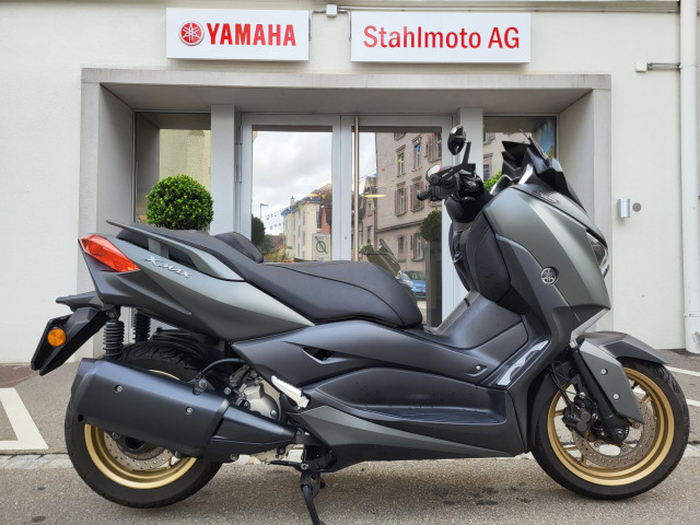 YAMAHA X-Max 300 Tech Max Roller Occasion