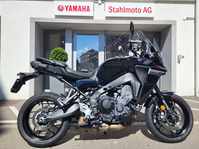 YAMAHA Tracer 9 Touring Occasion