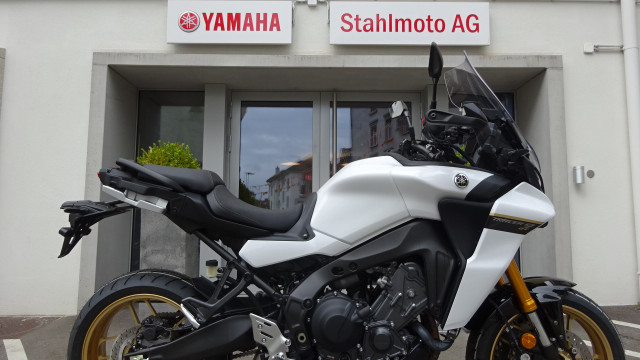 YAMAHA Tracer 9 GT Touring Occasion