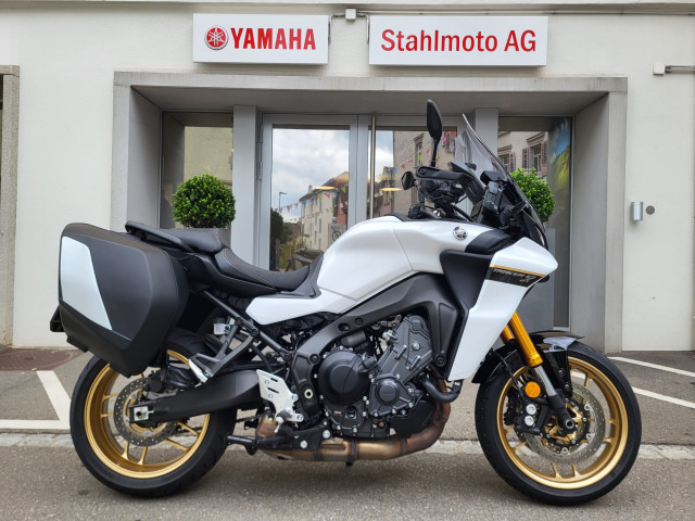 YAMAHA Tracer 9 GT Touring Occasion