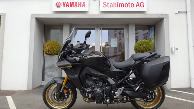 YAMAHA Tracer 9 GT Touring Occasion