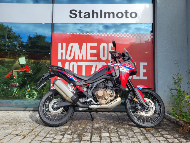 HONDA CRF 1100 L Africa Twin Enduro Occasion
