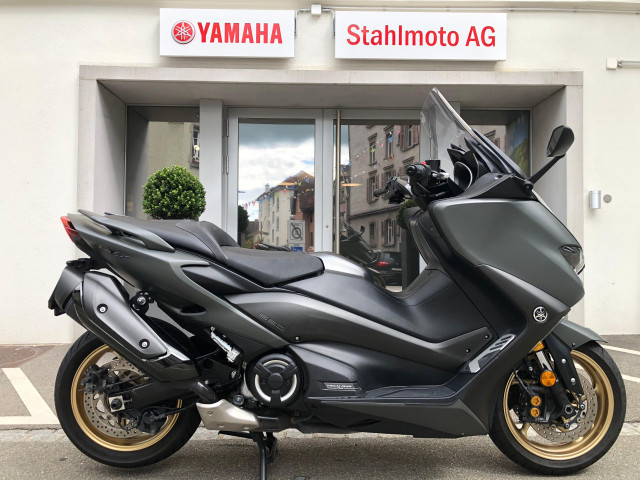 YAMAHA TMax 560 Tech Max Roller Occasion