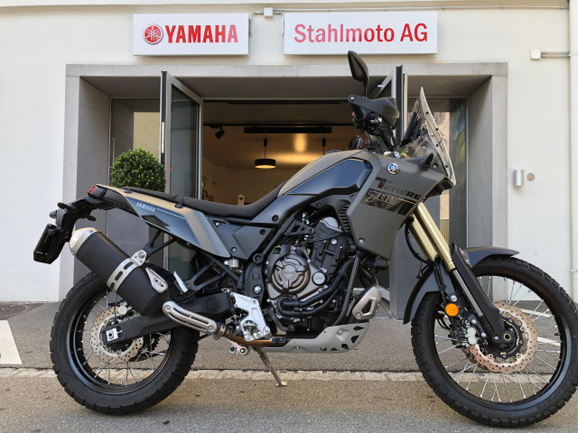 YAMAHA Tenere 700 Enduro Occasion