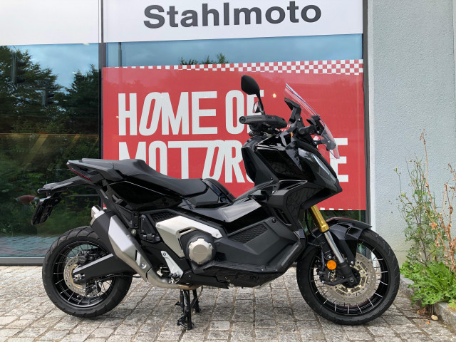 HONDA X-ADV 750 Roller Occasion