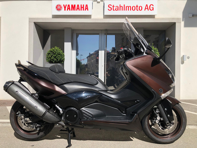 YAMAHA TMax 530 Bronze Max Roller Occasion