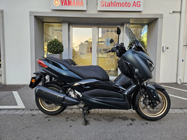 YAMAHA X-Max 300 Tech Max Roller Occasion