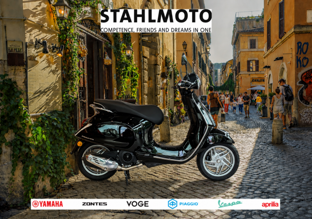 PIAGGIO Vespa Primavera 125 Roller Neufahrzeug PIAGGIO Vespa Primavera 125 Roller Neufahrzeug