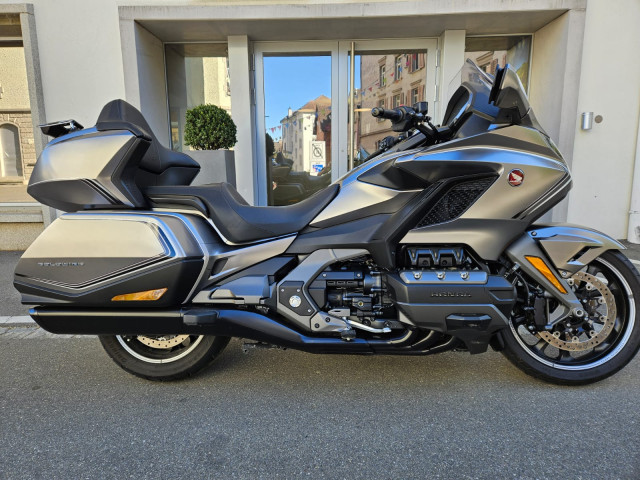 HONDA GL 1800 Gold Wing B Touring Occasion HONDA GL 1800 Gold Wing B Touring Occasion