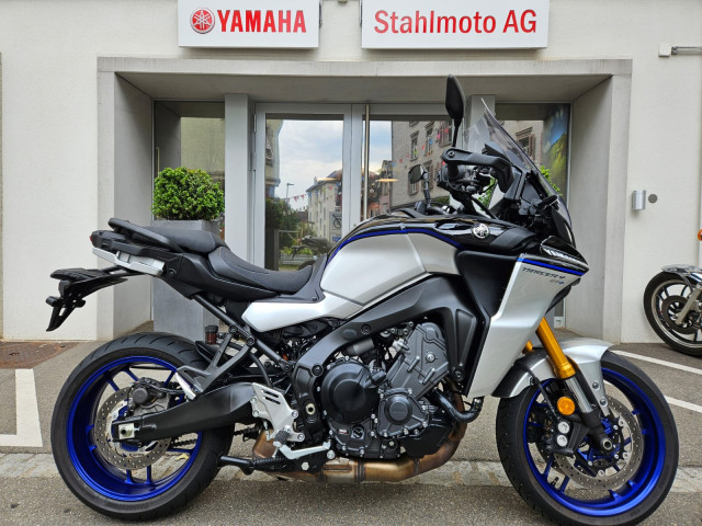YAMAHA Tracer 9 GT+ Touring Occasion YAMAHA Tracer 9 GT+ Touring Occasion