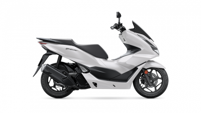 HONDA PCX 125 Roller Neufahrzeug