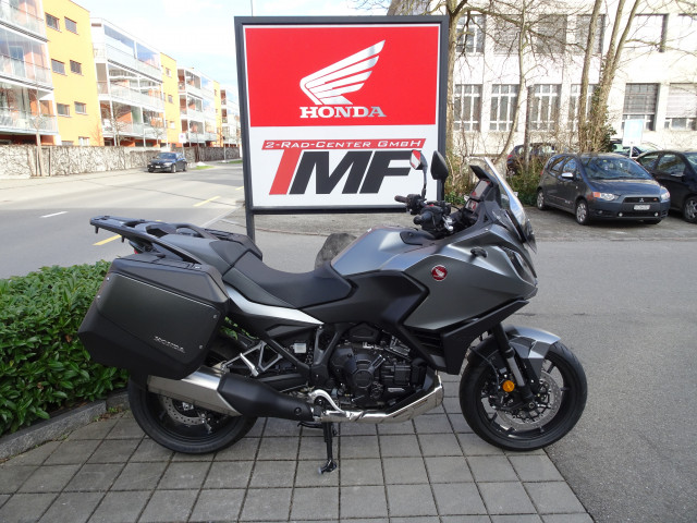 HONDA NT 1100 Touring Neufahrzeug