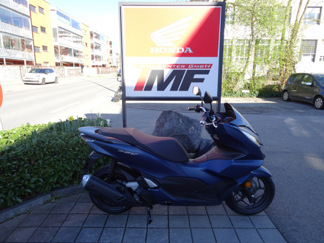 HONDA PCX 125 Roller Neufahrzeug