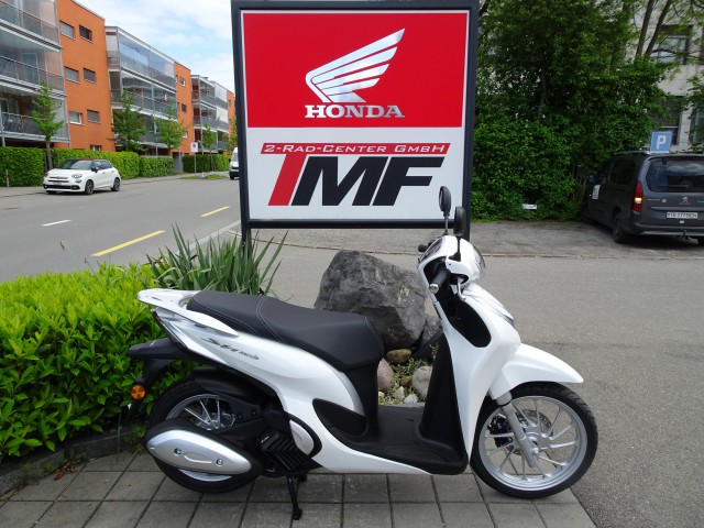 HONDA SH 125 Mode Roller Occasion