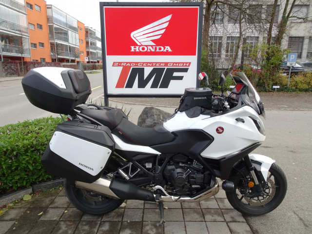 HONDA NT 1100 DCT Touring Used