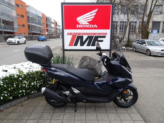 HONDA PCX 125 Roller Vorführfahrzeug