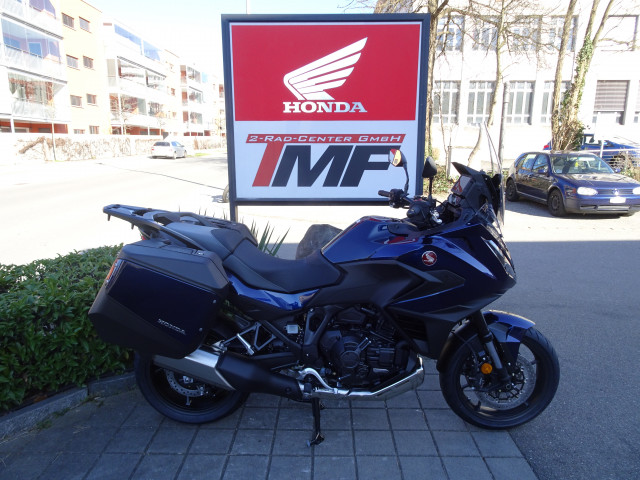 HONDA NT 1100 Touring Neufahrzeug