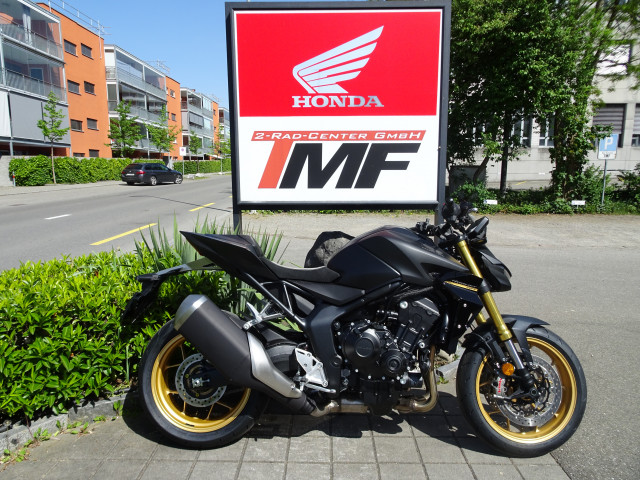 HONDA CB 1000 Hornet SP Naked Moto nuova