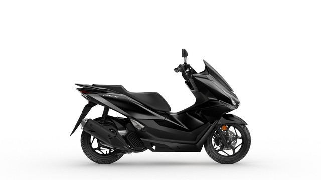 HONDA PCX 125 Roller Neufahrzeug