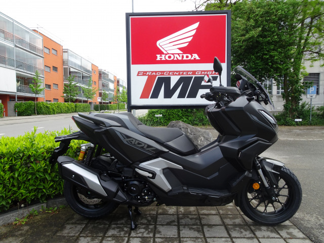 HONDA ADV 350 Scooter New vehicle