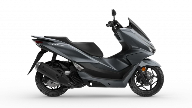 HONDA PCX 125 Scooter Moto nuova