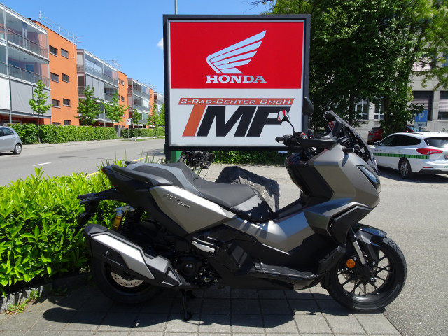 HONDA ADV 350 Scooter Moto nuova