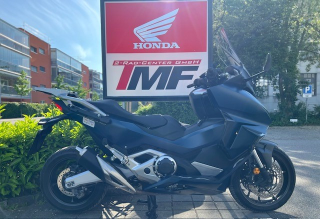 HONDA NSS 750 Forza Roller Occasion