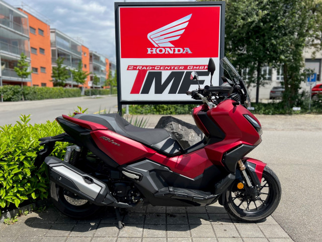 HONDA ADV 350 Scooter Usato