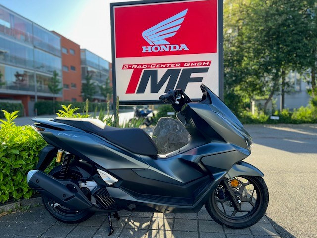 HONDA PCX 125 DX Scooter Moto nuova