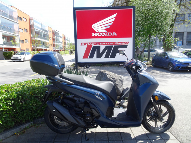HONDA SH 350 Roller Vorführfahrzeug