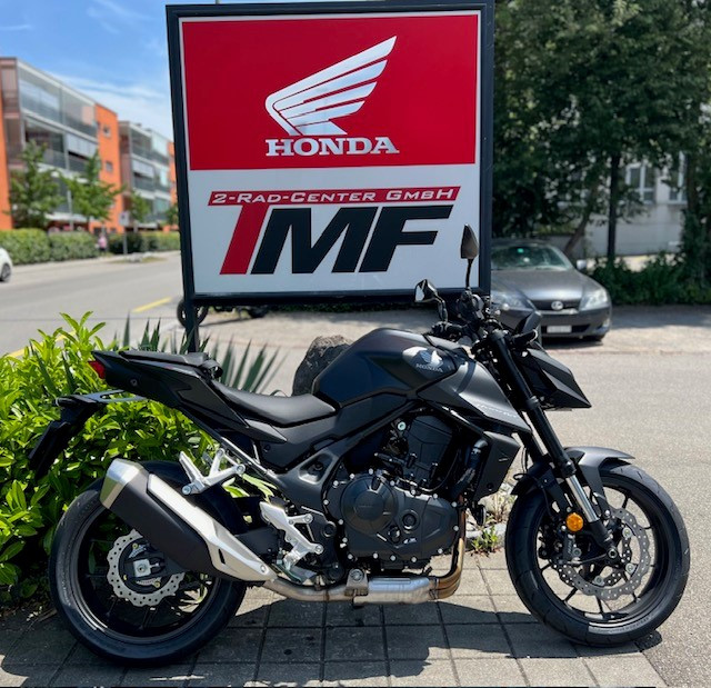 HONDA CB 750 Hornet Naked New vehicle