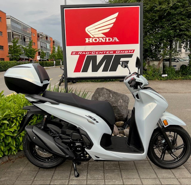HONDA SH 350 Scooter Moto neuve
