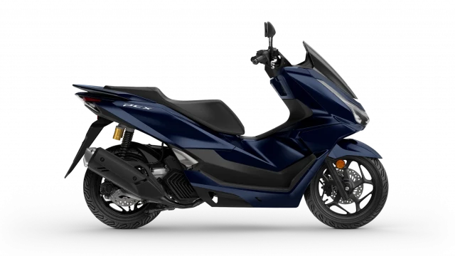 HONDA PCX 125 DX Scooter Moto neuve