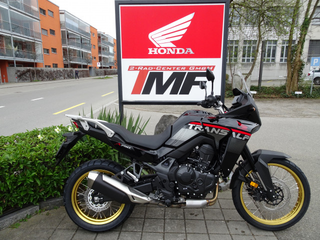 HONDA XL 750 Transalp Enduro Occasion