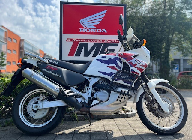 HONDA XRV 750 Africa Twin Enduro Occasion