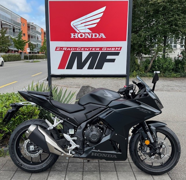 HONDA CBR 500 RA Sport Neufahrzeug