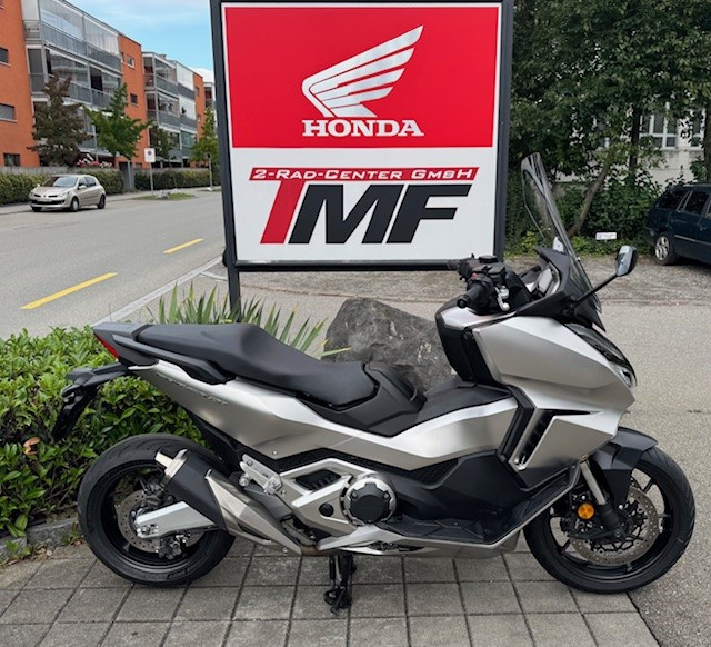 HONDA NSS 750 Forza Roller Occasion