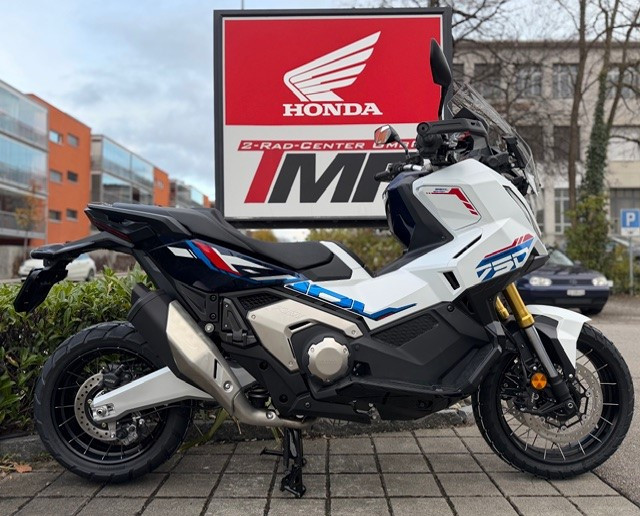 HONDA X-ADV 750 Special Edition Roller Neufahrzeug