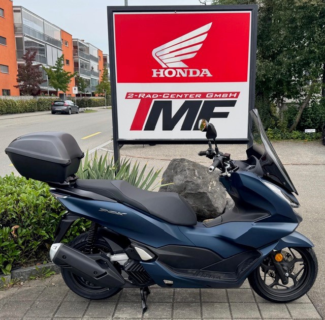 HONDA PCX 125 Roller Occasion