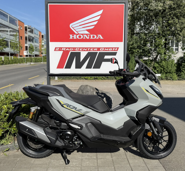 HONDA ADV 350 Special Edition Roller Neufahrzeug HONDA ADV 350 Special Edition Roller Neufahrzeug