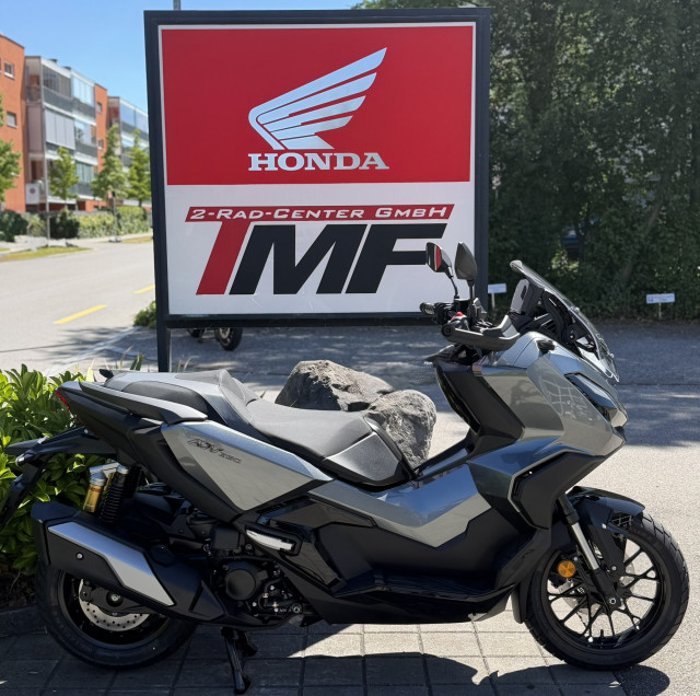 HONDA ADV 350 Roller Neufahrzeug HONDA ADV 350 Roller Neufahrzeug