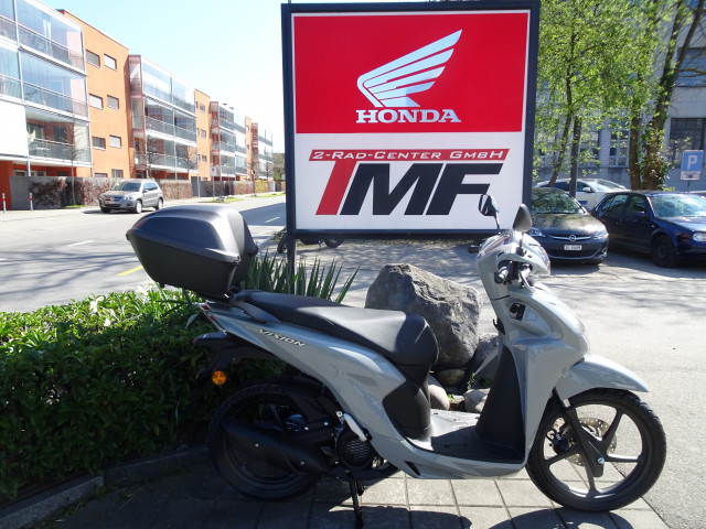 HONDA NSC 110 Vision Roller Neufahrzeug HONDA NSC 110 Vision Roller Neufahrzeug