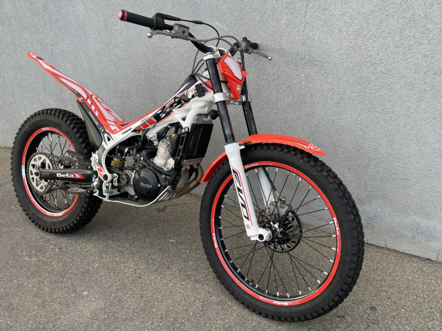 BETA REV-3 250 2T Evo Trial Occasion