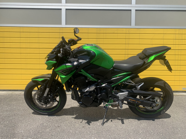 KAWASAKI Z 900 Naked Used